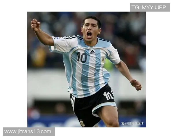 阿根廷足球历史十大传奇球星盘点及他们的辉煌成就