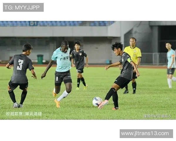 钦州足球球星崛起带动地方足球发展助力中国足球腾飞